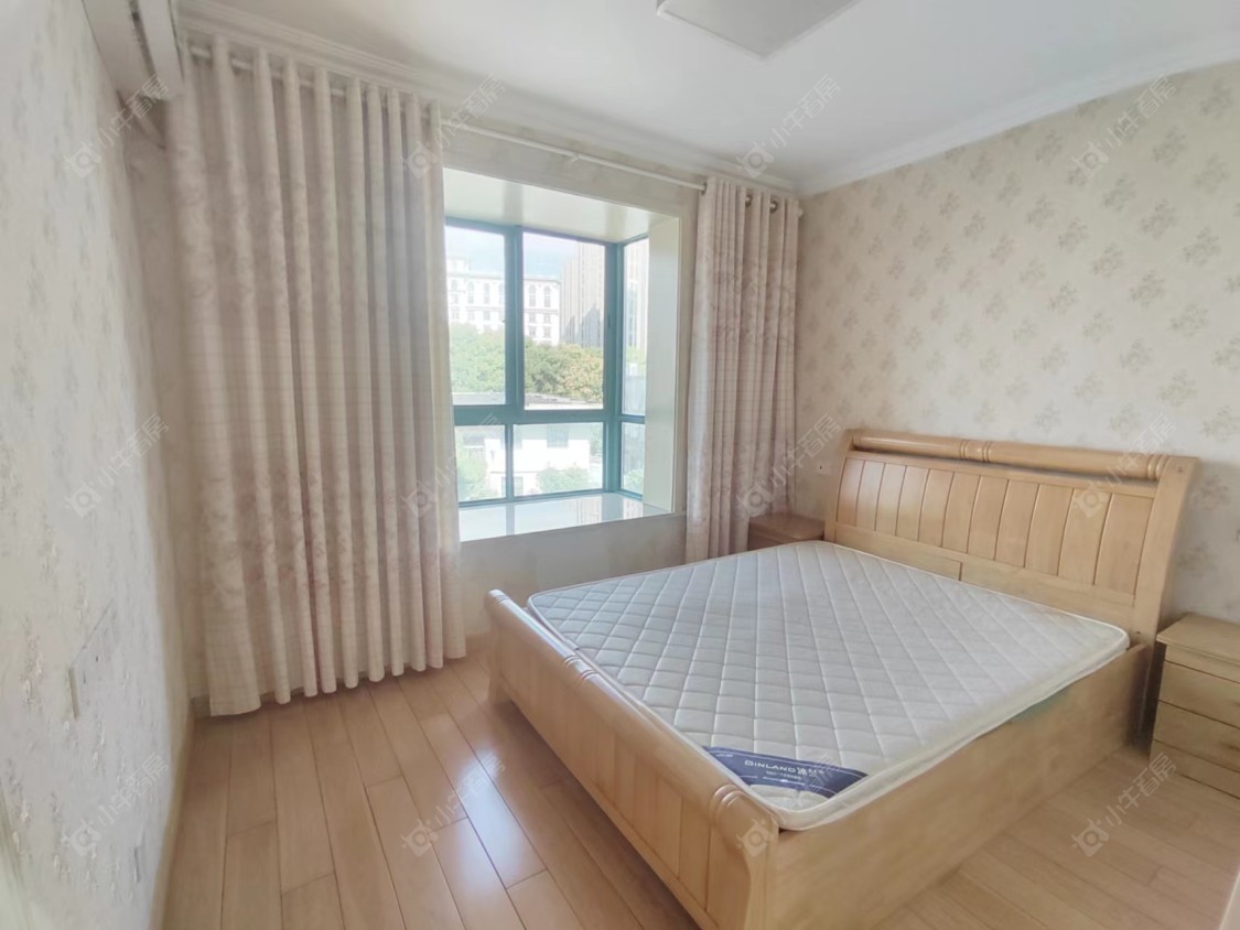 常州嘉顺花园在租房源_小牛看房