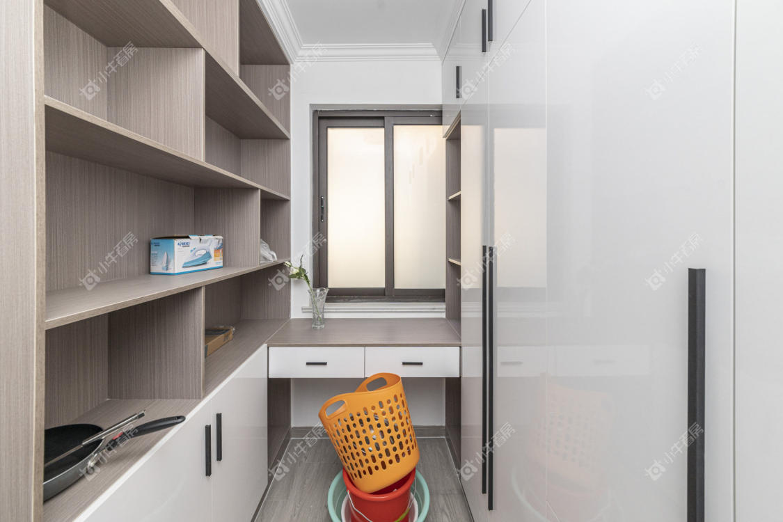 常州随园金麟府在租房源室内图_小牛看房