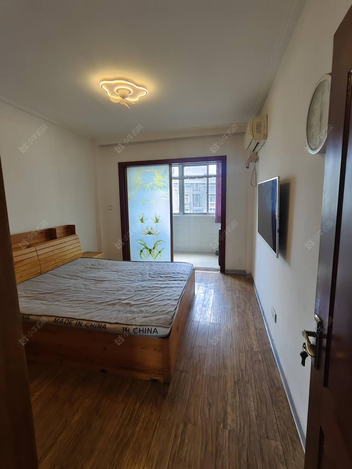 常州河苑家园二期在租房源室内图_小牛看房