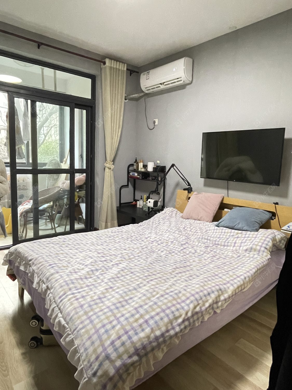 常州金润家园1室1厅1卫出租_小牛看房