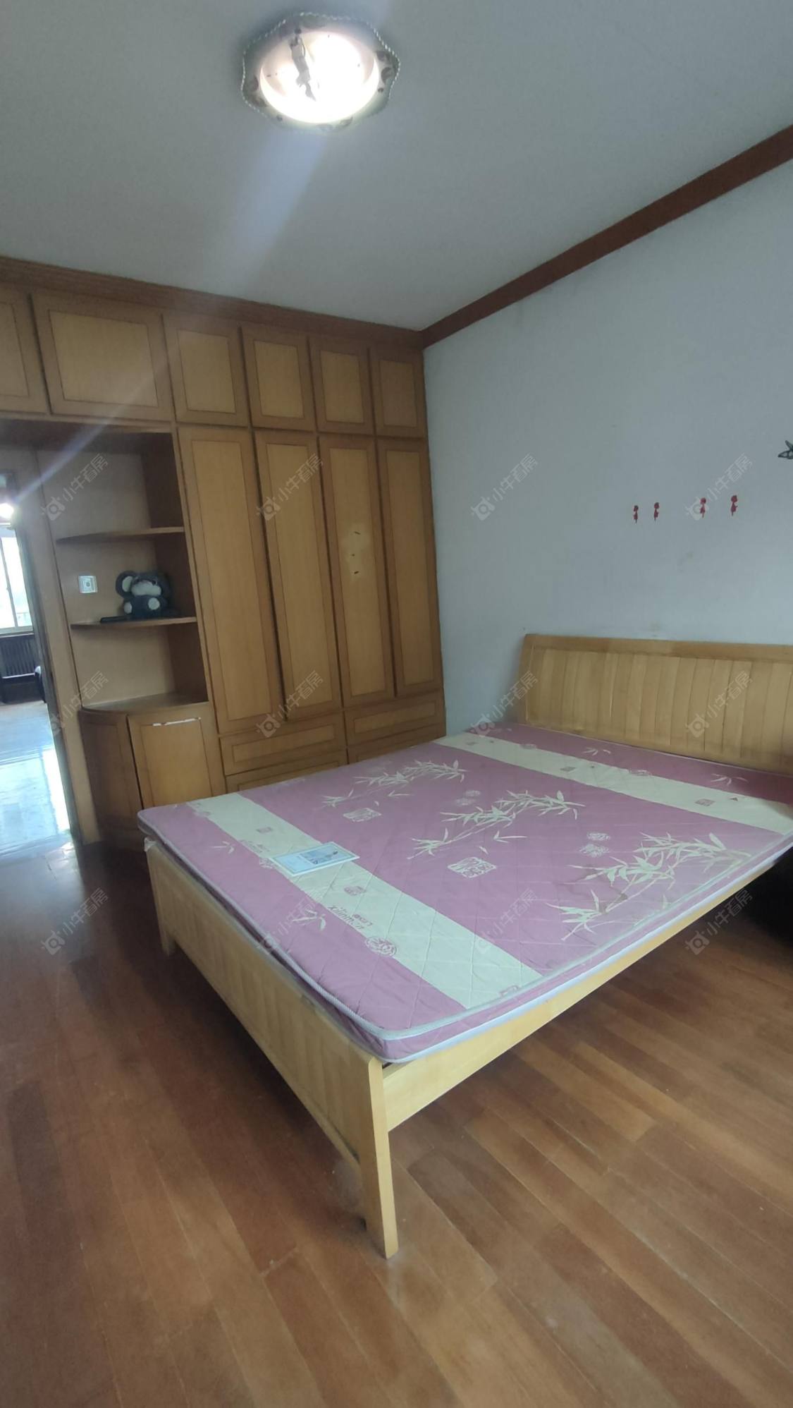 常州兰翔二村在租房源室内图_小牛看房