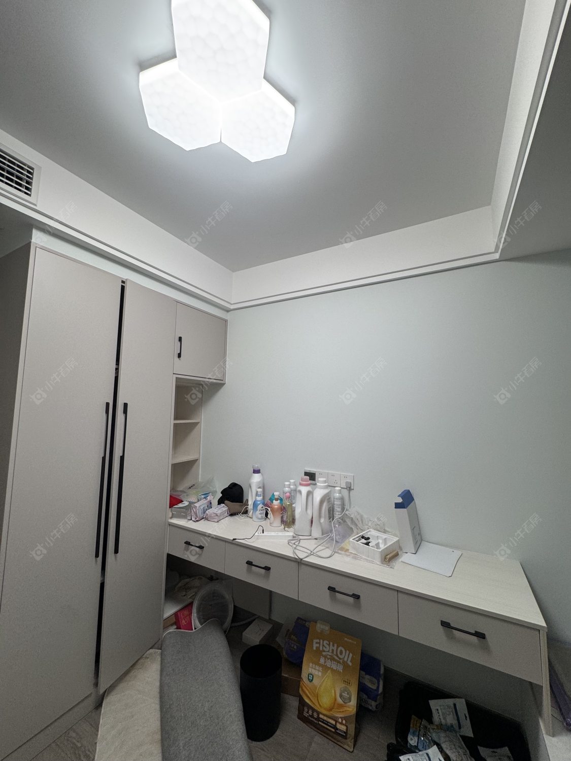 常州星河时代在租房源室内图_小牛看房