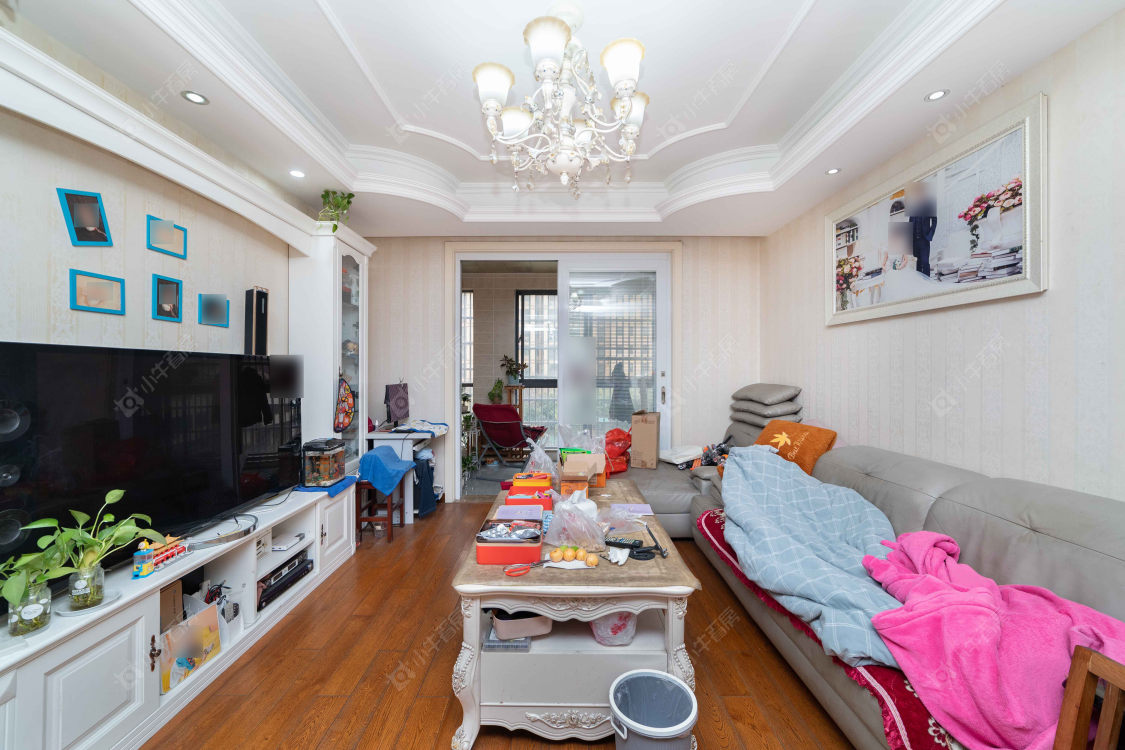 常州福临豪苑在售二手房_小牛看房