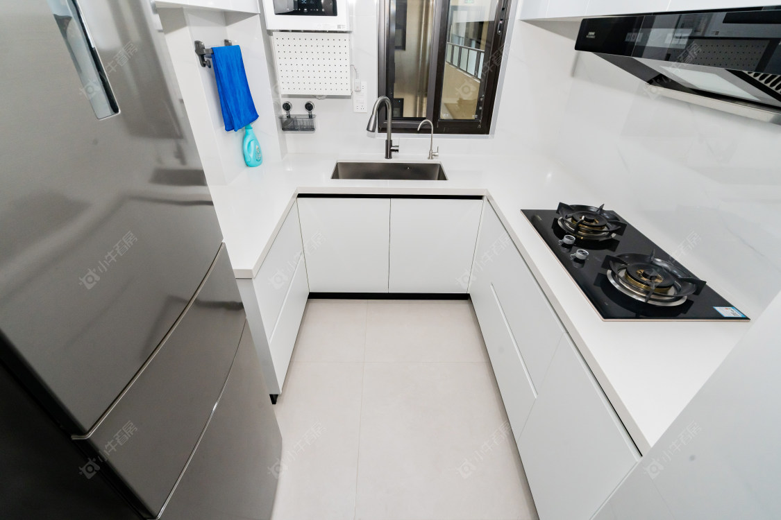 璞樾门第房源室内图 常州璞樾门第在售二手房源室内图_小牛看房