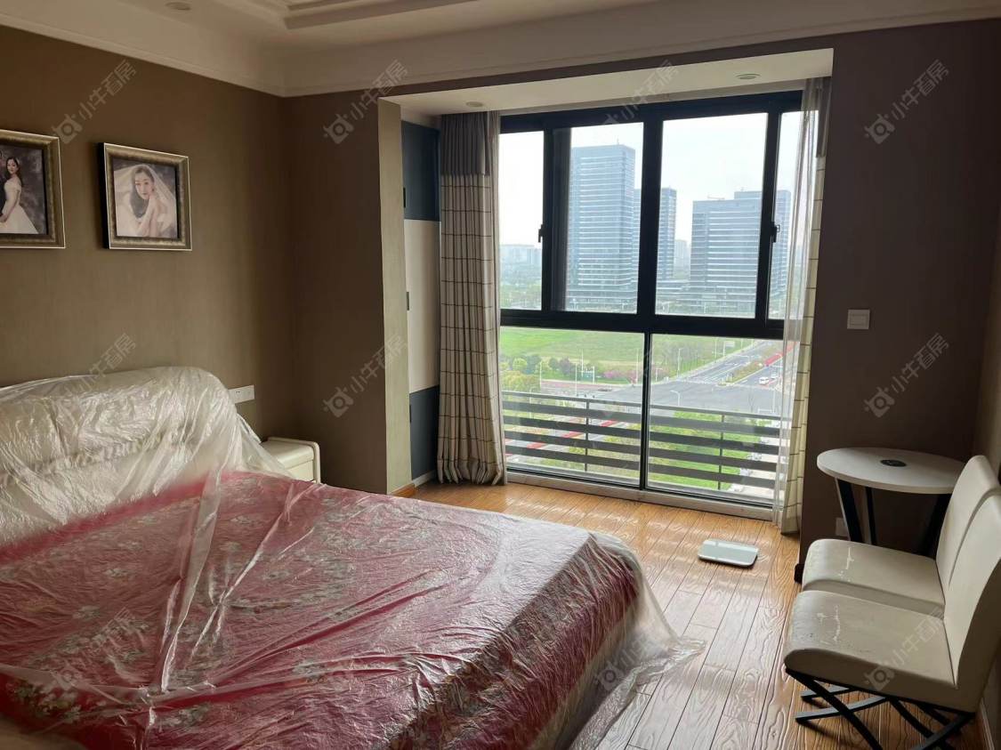 常州龙湖香醍漫步北区在租房源_小牛看房