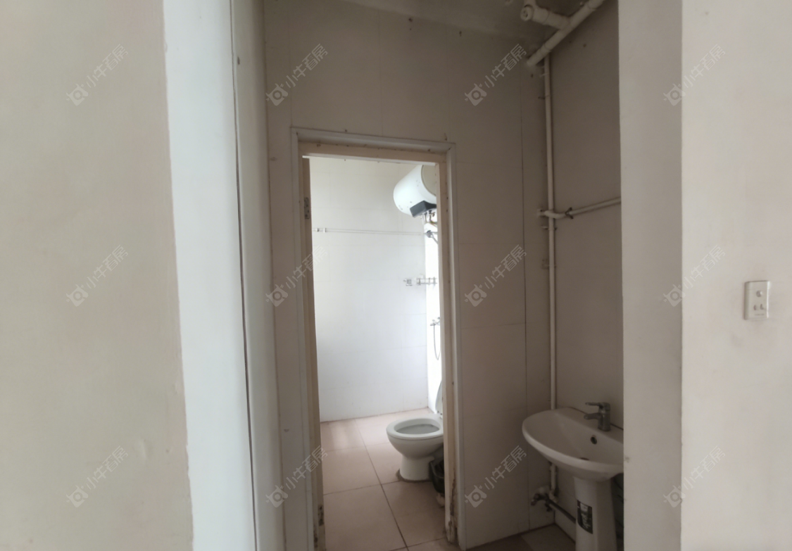 常州新景花苑二期在租房源户型图_小牛看房