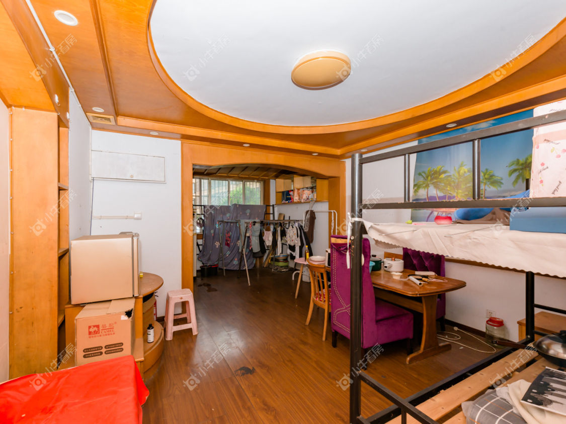 常州常宁公寓在租房源室内图_小牛看房