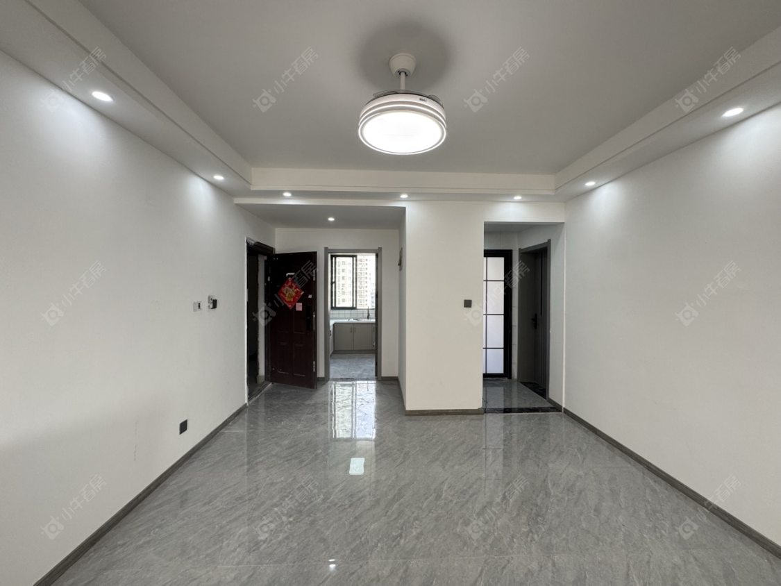 常州聚盛花园在租房源室内图_小牛看房