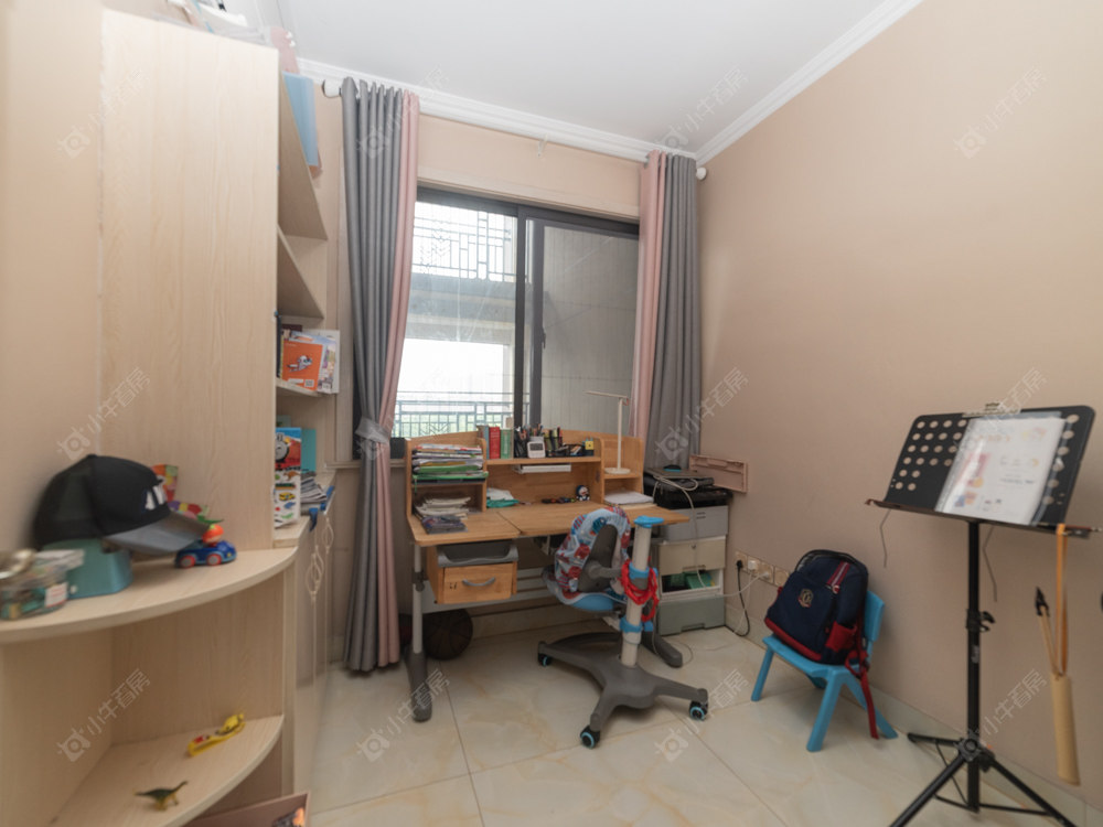 常州中海锦珑湾在售二手房源室内图_小牛看房