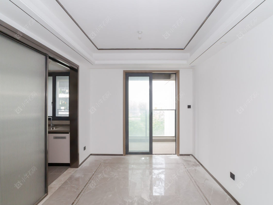 常州阳光城禹洲宸悦在售二手房源室内图_小牛看房