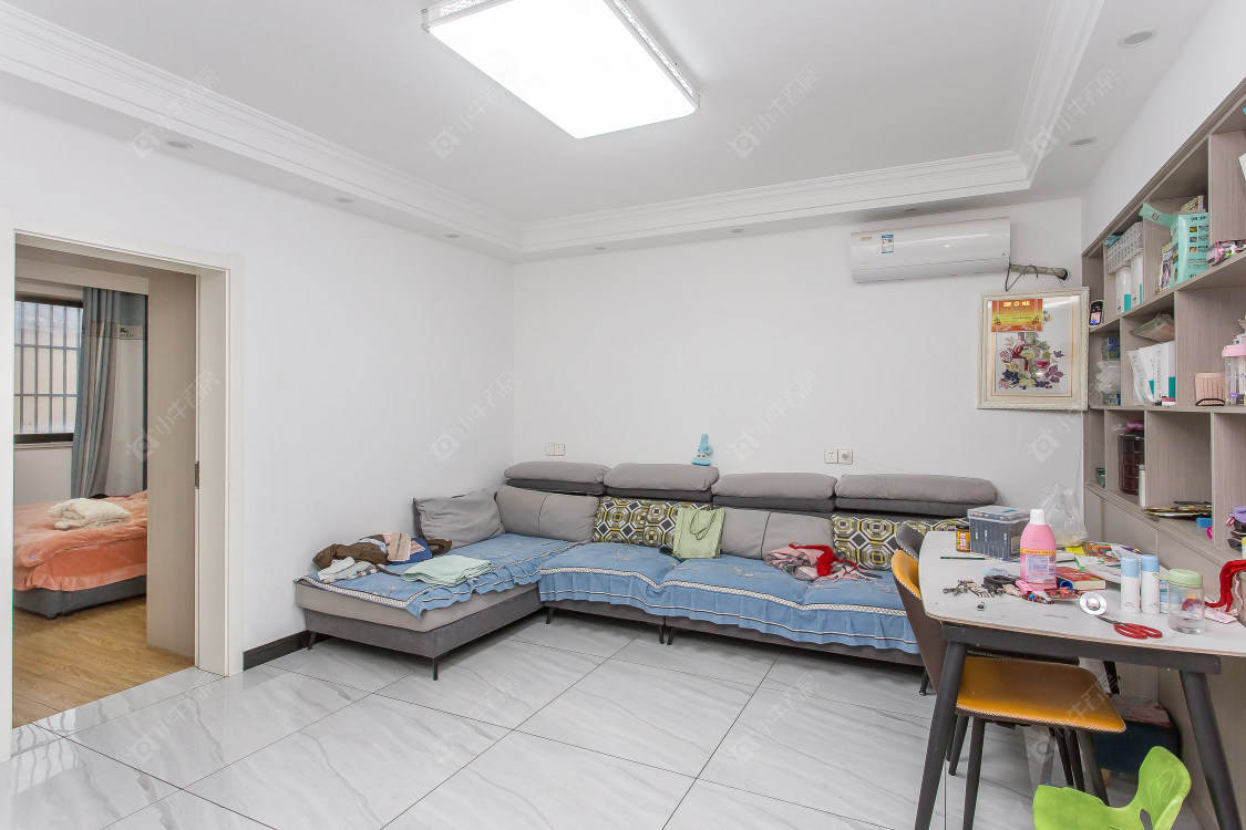 虹景花园一期房源室内图 常州虹景花园一期在售二手房源室内图_小牛看房