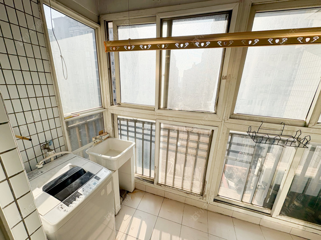 常州景福苑在租房源室内图_小牛看房