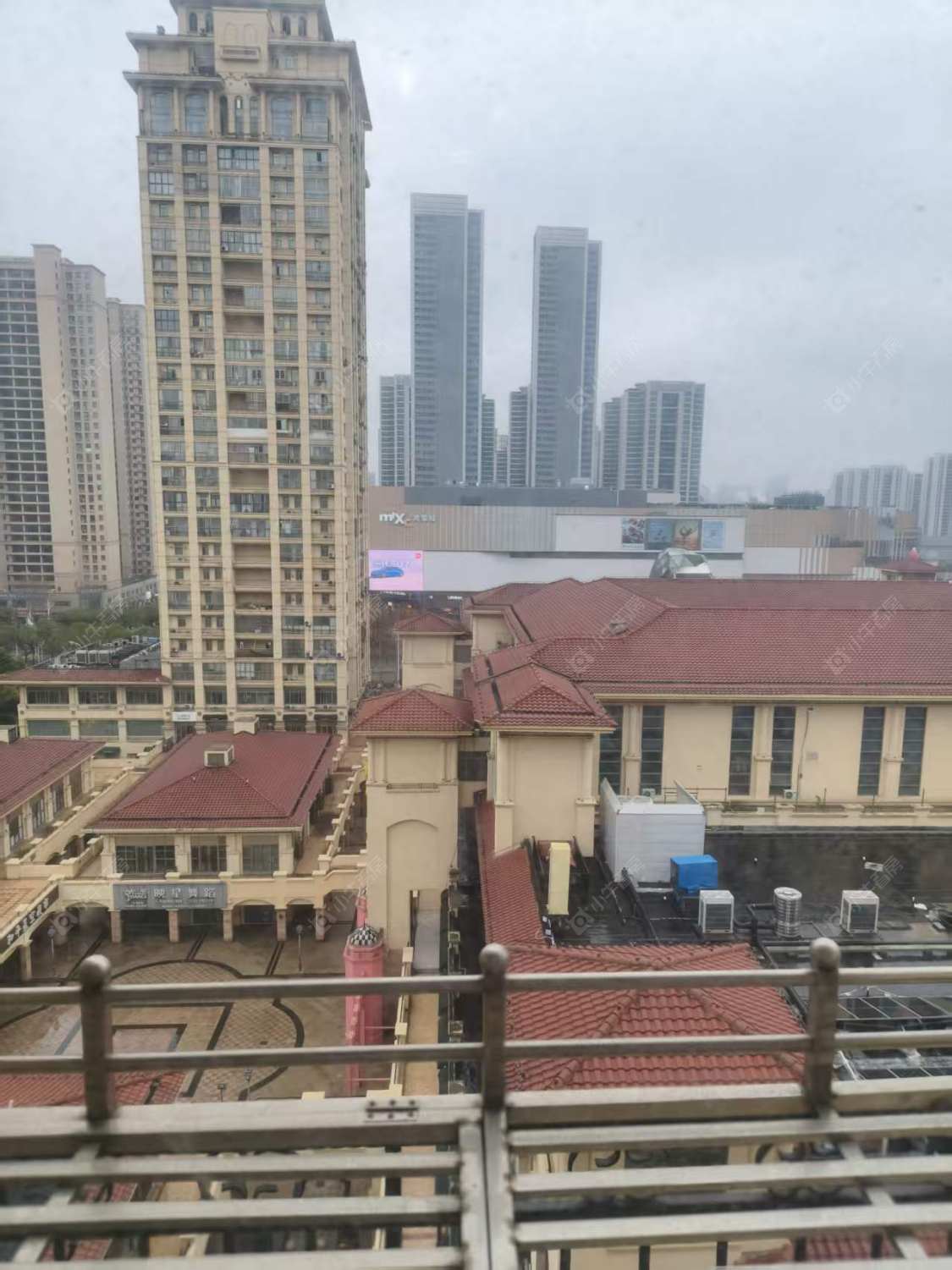 常州和平国际商业街在租房源室内图_小牛看房