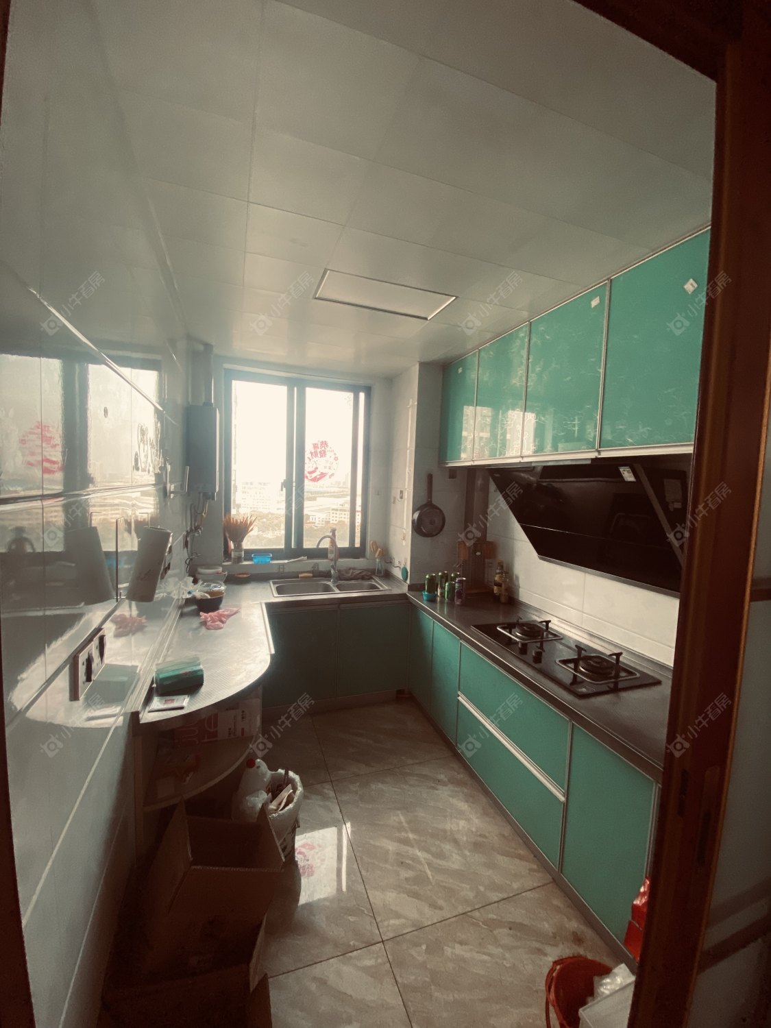 常州白马公馆在租房源_小牛看房