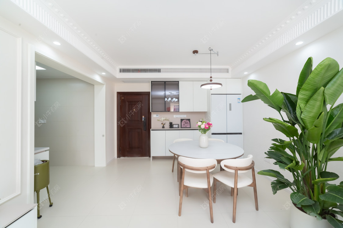 常州绿都万和城五区在售二手房源室内图_小牛看房