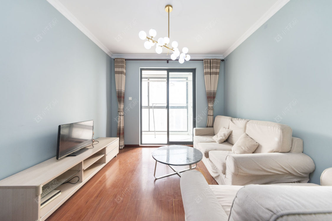 常州莱蒙城铂晶在售二手房_小牛看房