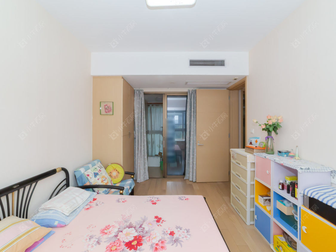 常州龙洲伊都在售二手房源室内图_小牛看房