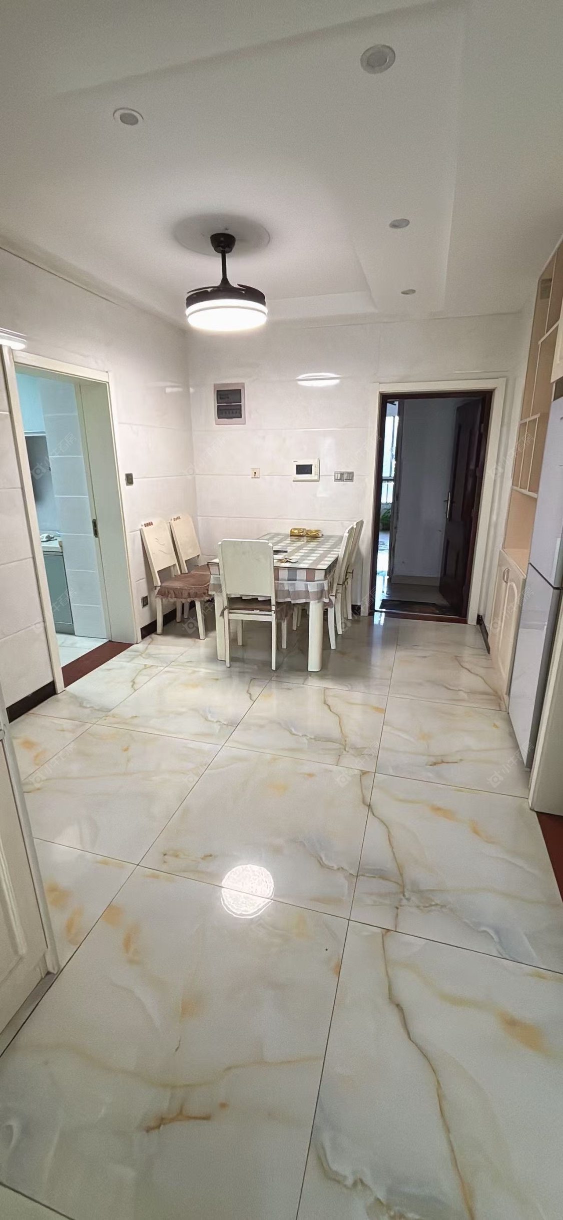 常州邹区泰富嘉园一期在租房源室内图_小牛看房