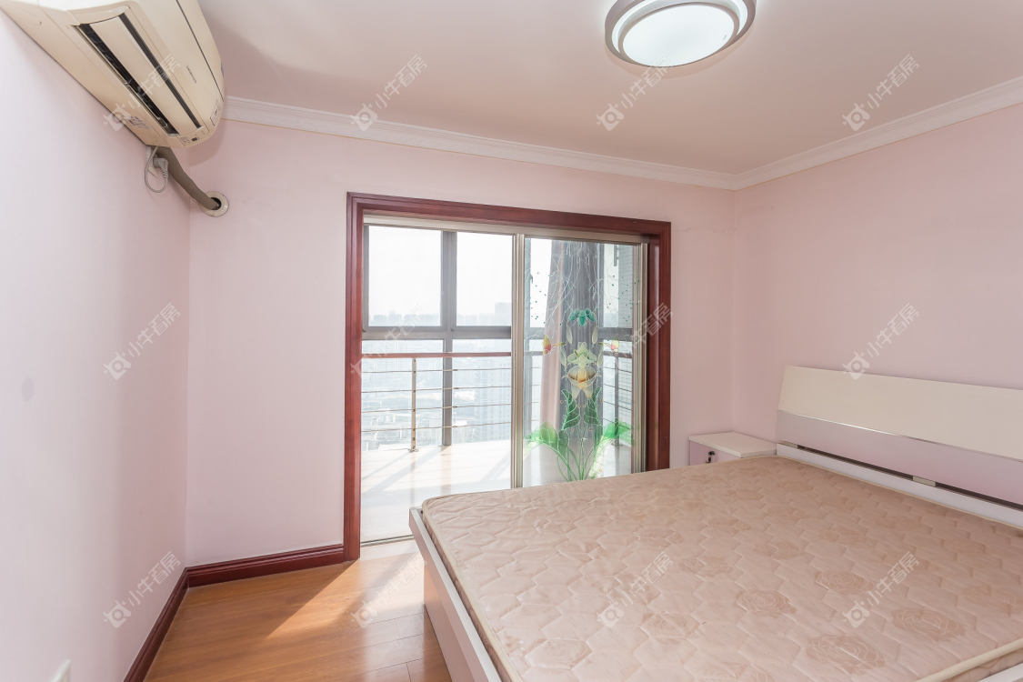 常州凯旋城东区在租房源室内图_小牛看房