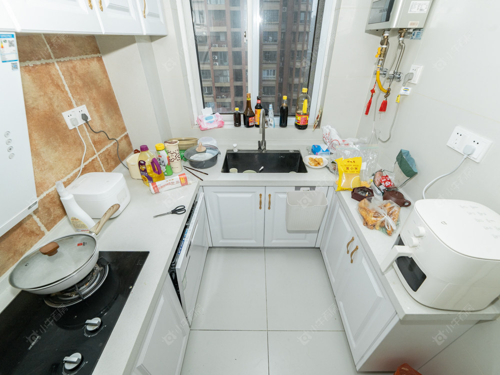 常州美林湖水岸枫情在售二手房源室内图_小牛看房