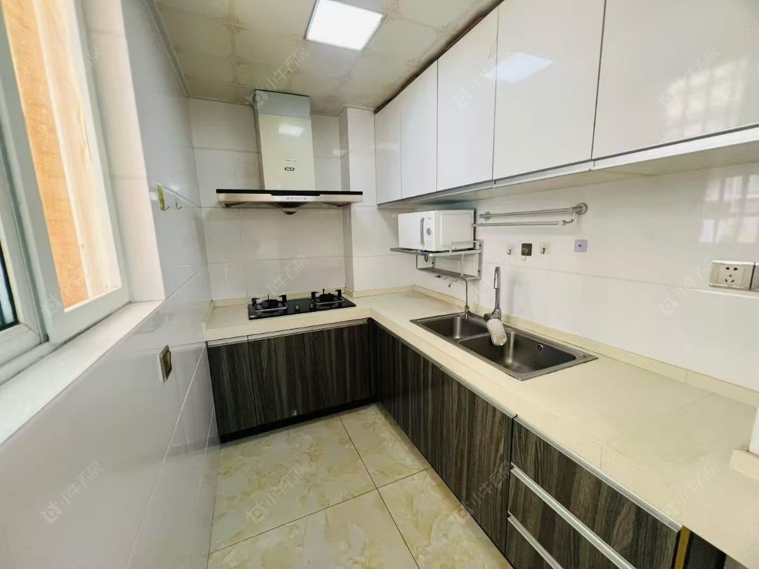 常州徐塘新村租房_小牛看房