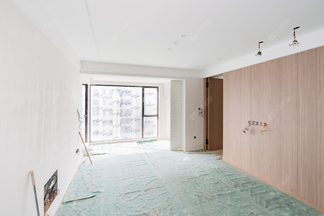 常州中海铂悦公馆在售二手房_小牛看房