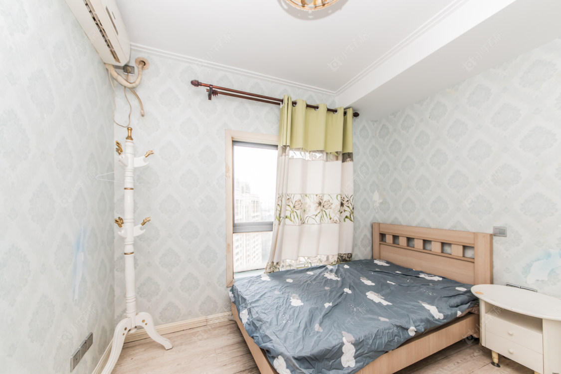 常州天润园在售二手房源室内图_小牛看房