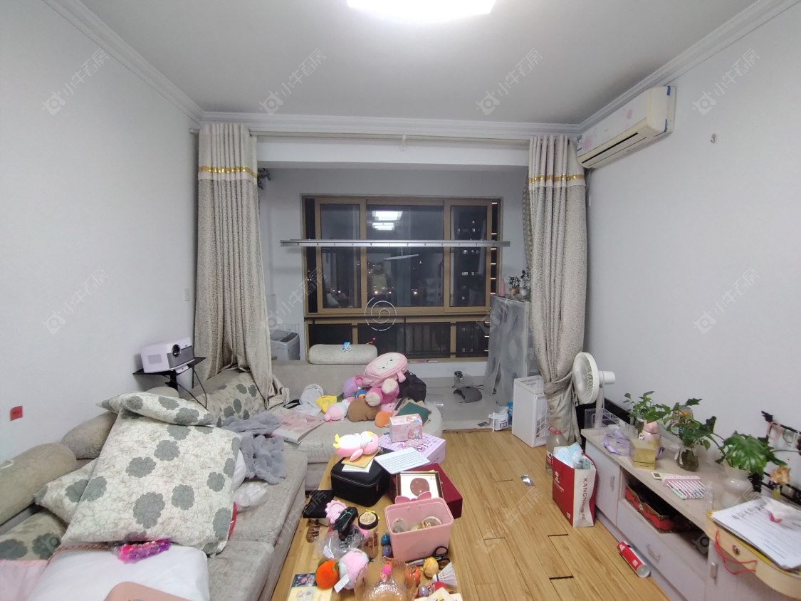 常州典雅花园租房房源封面图