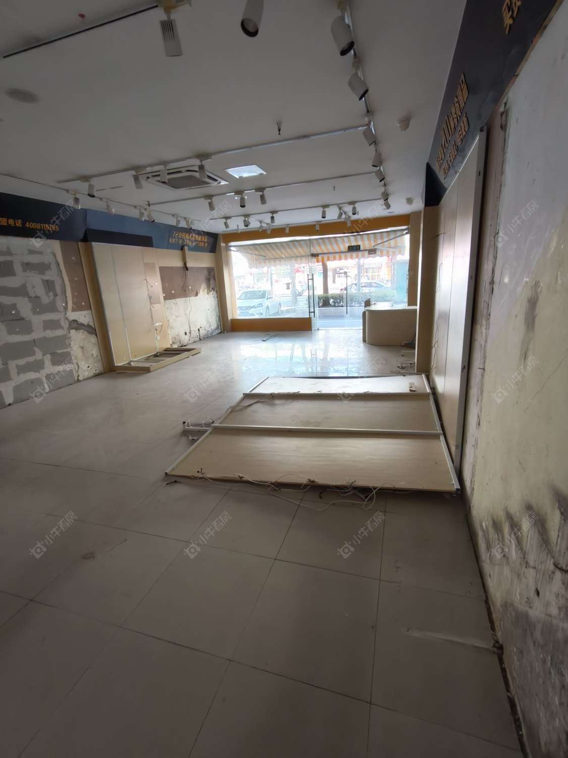 常州华山苑在租房源_小牛看房