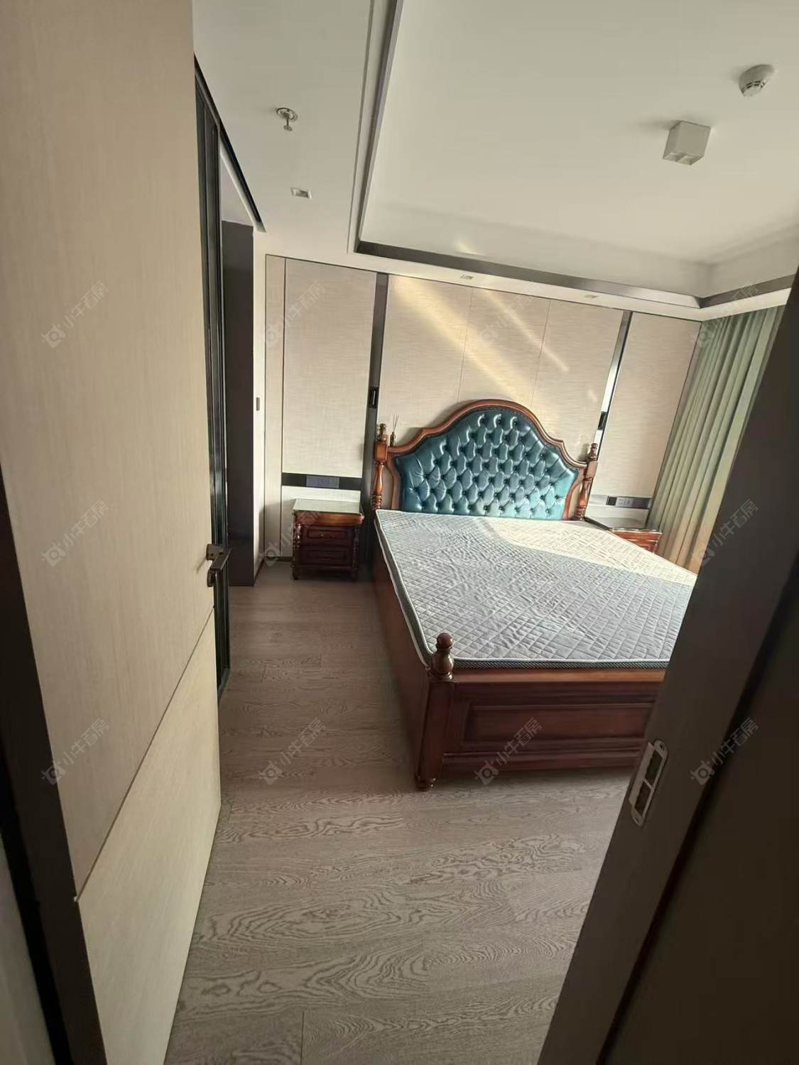 常州环球港湾在租房源室内图_小牛看房