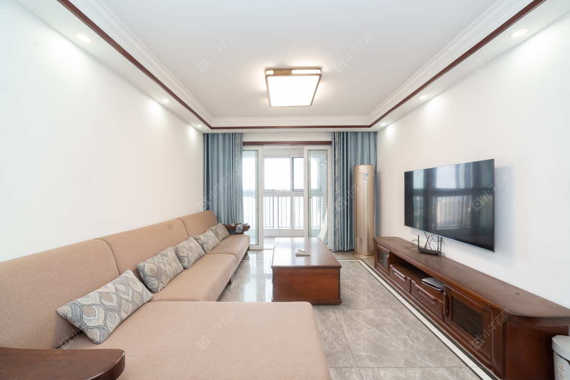 常州凤凰湖西苑在售二手房源室内图_小牛看房