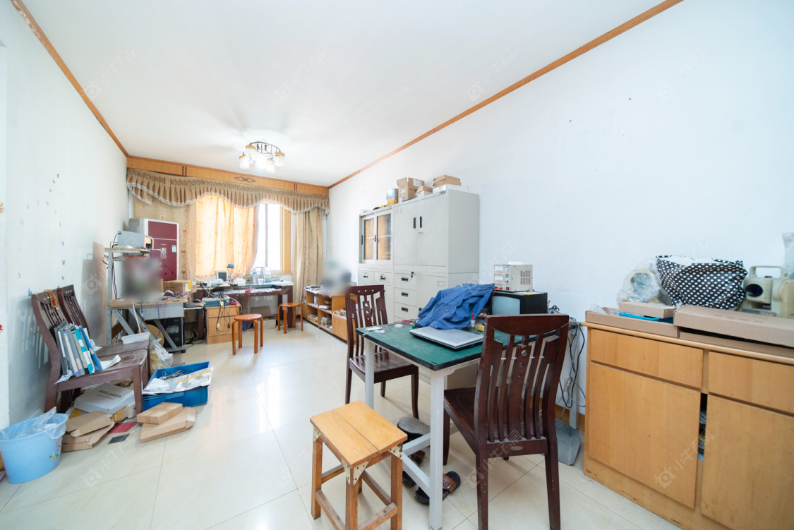 常州花之园在售二手房_小牛看房