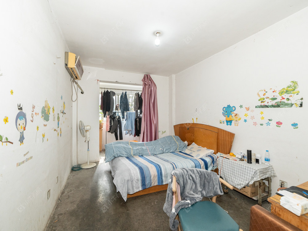 常州龙栖花园在售二手房源室内图_小牛看房