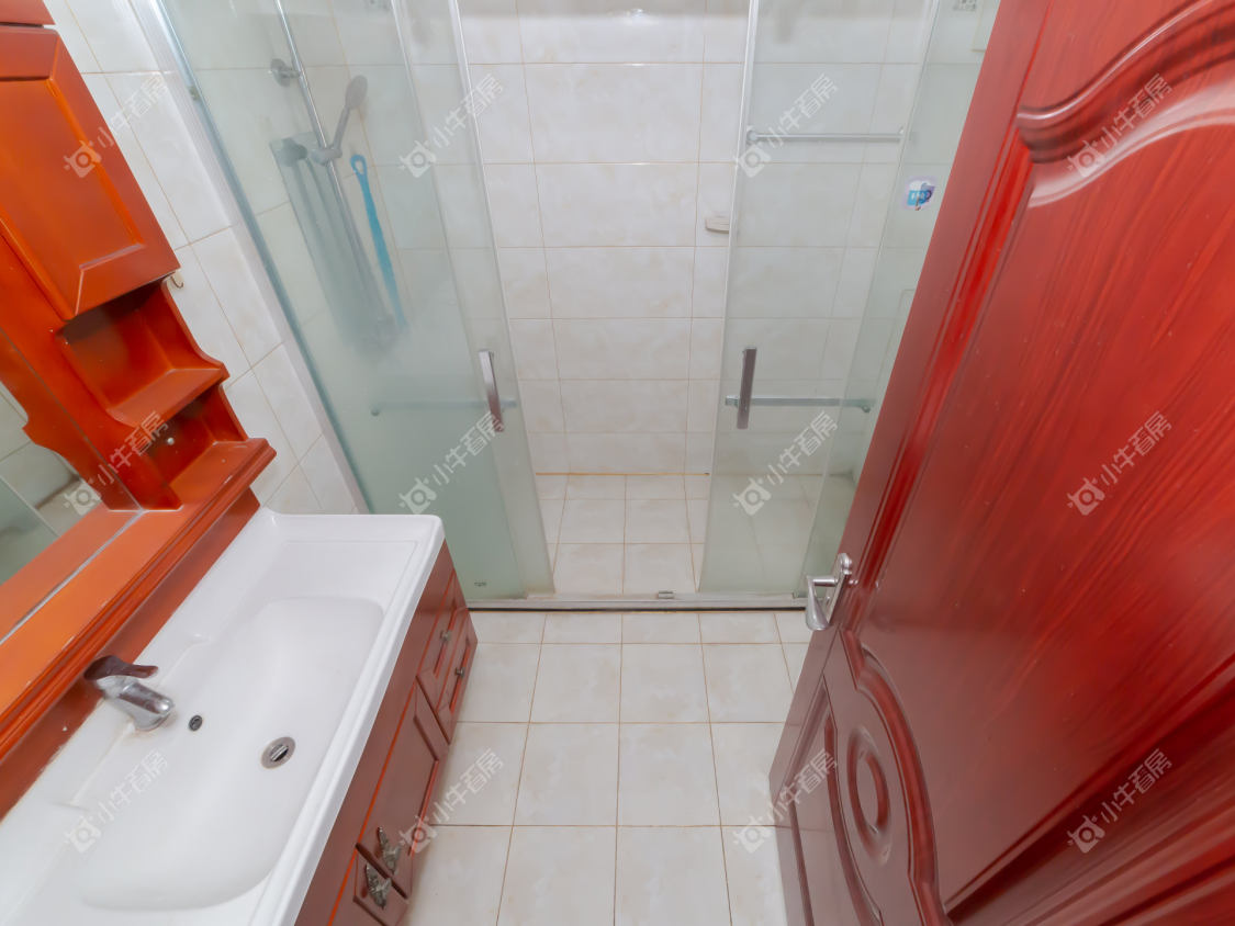 常州青龙苑南区在租房源室内图_小牛看房