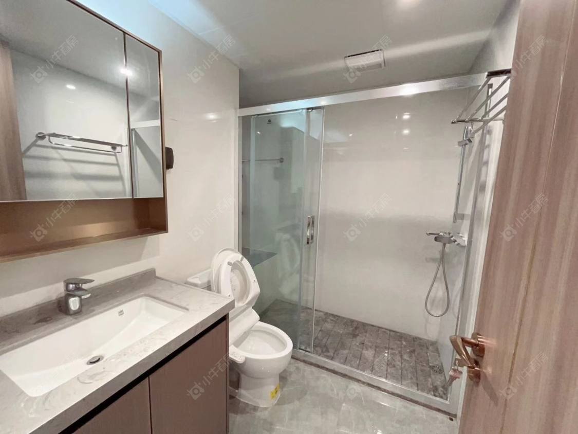 中海云樾里房源室内图 常州中海云樾里在租房源室内图_小牛看房