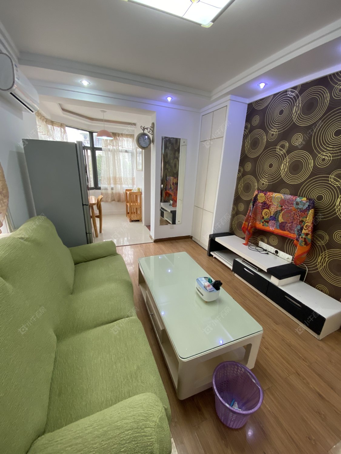 常州红梅西村在租房源室内图_小牛看房