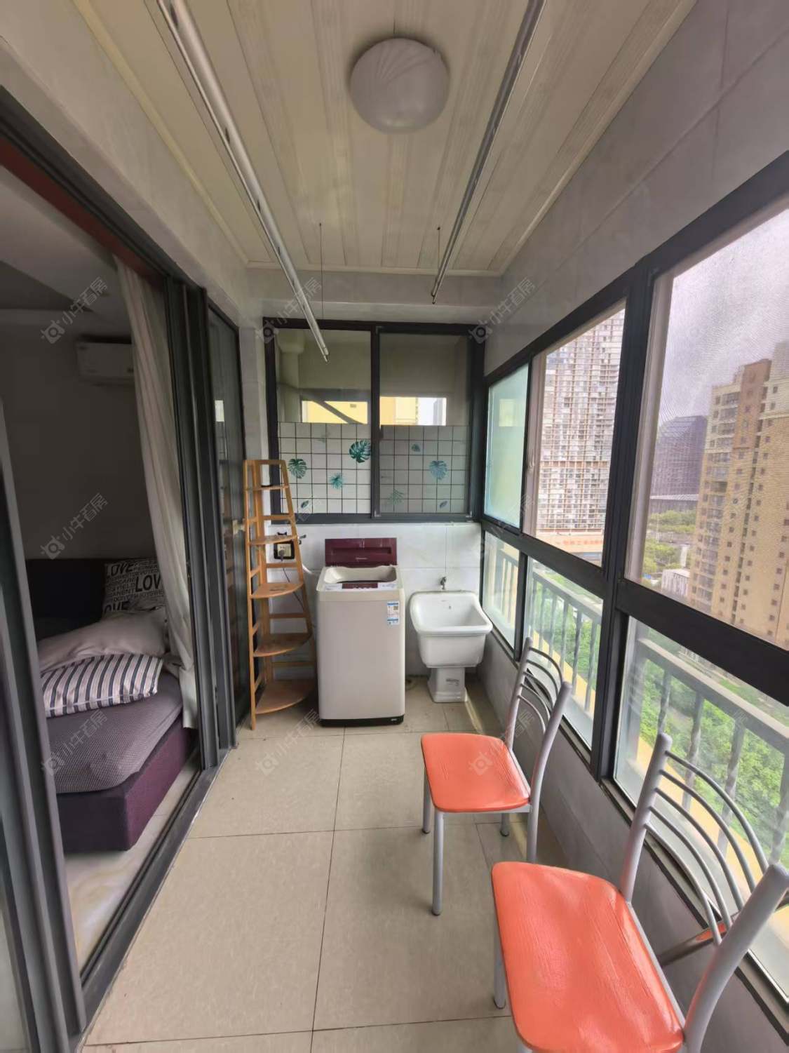 常州世茂香槟湖二期在租房源_小牛看房