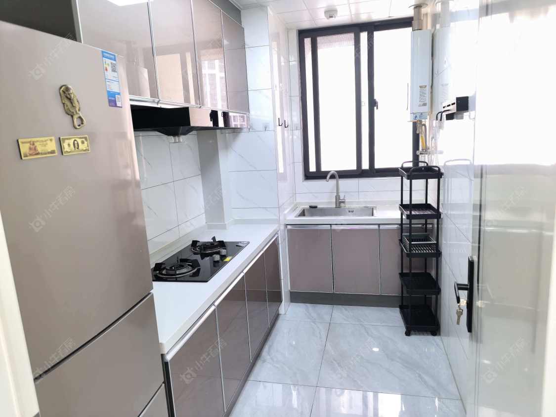 常州运河天地租房_小牛看房