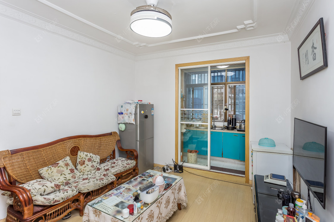 常州红梅东村在售二手房源_小牛看房