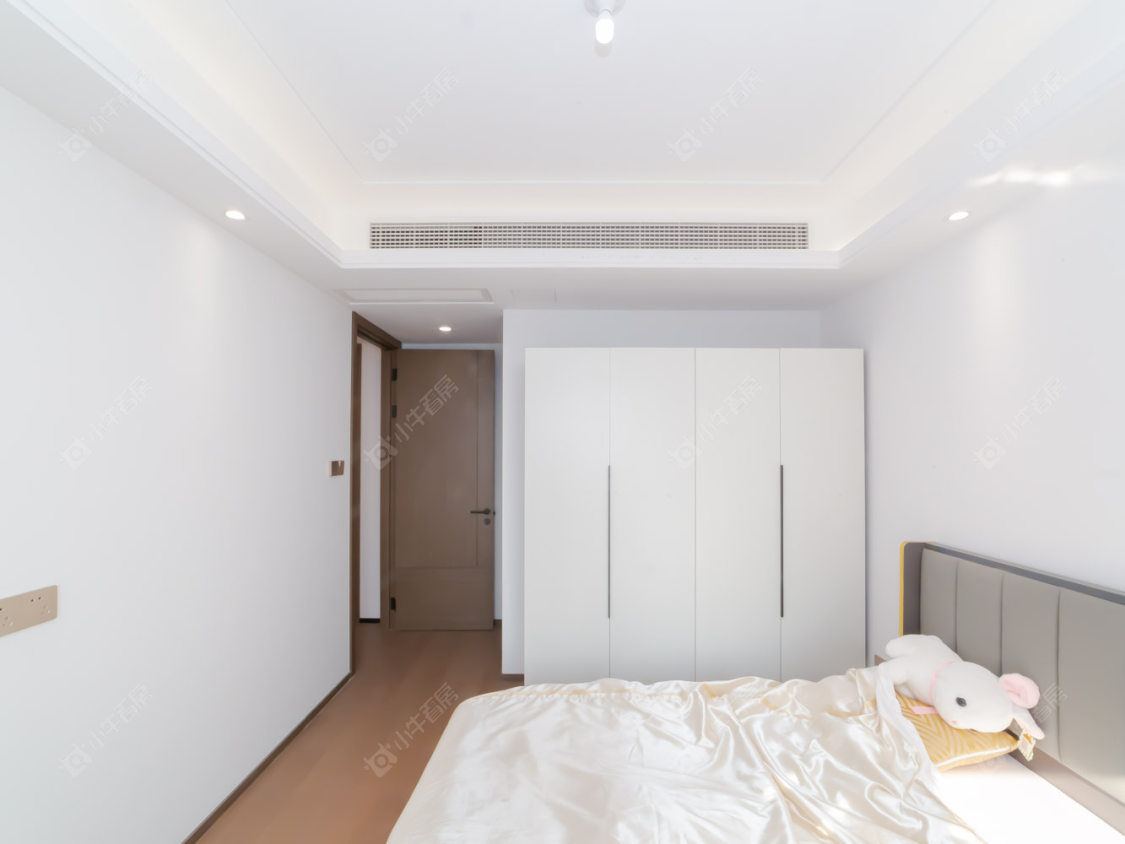 常州万科新都会在售二手房源室内图_小牛看房