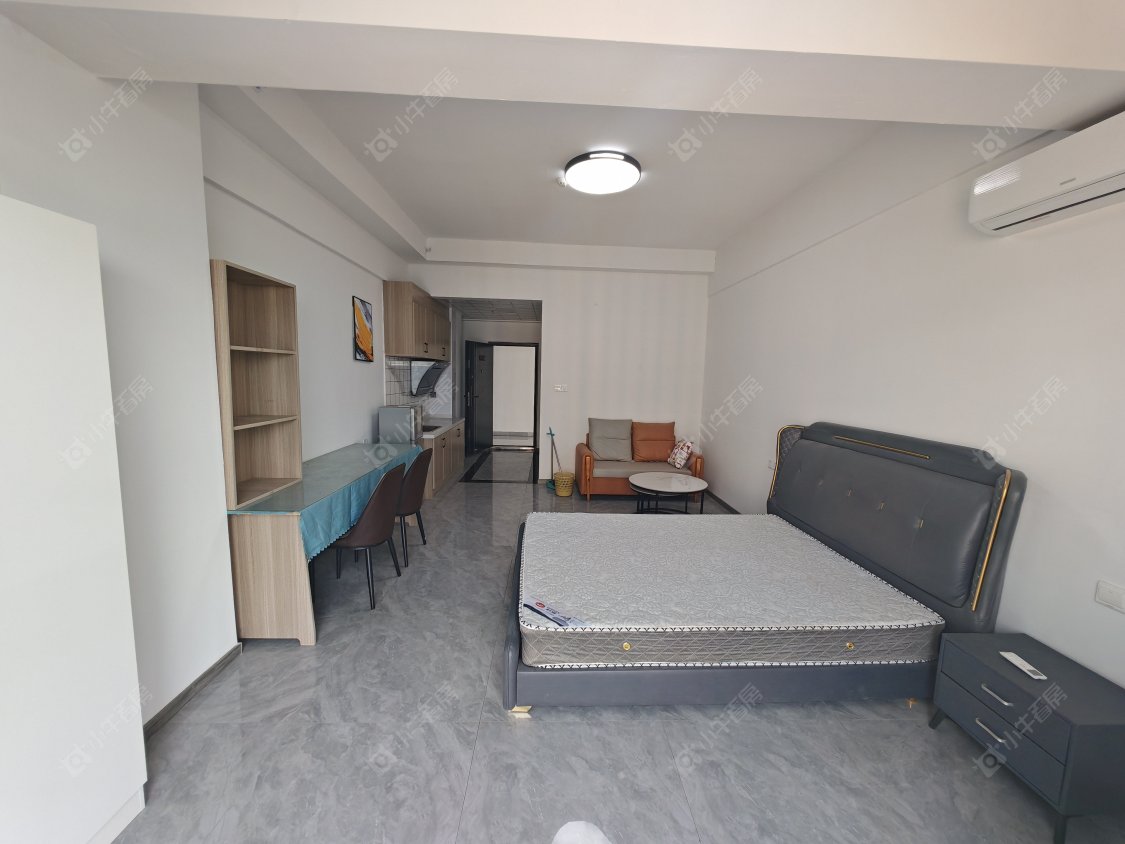 常州新龙江城市广场在租房源_小牛看房