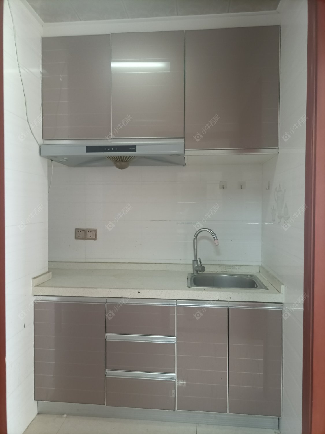 常州九洲新世界花苑在租房源_小牛看房