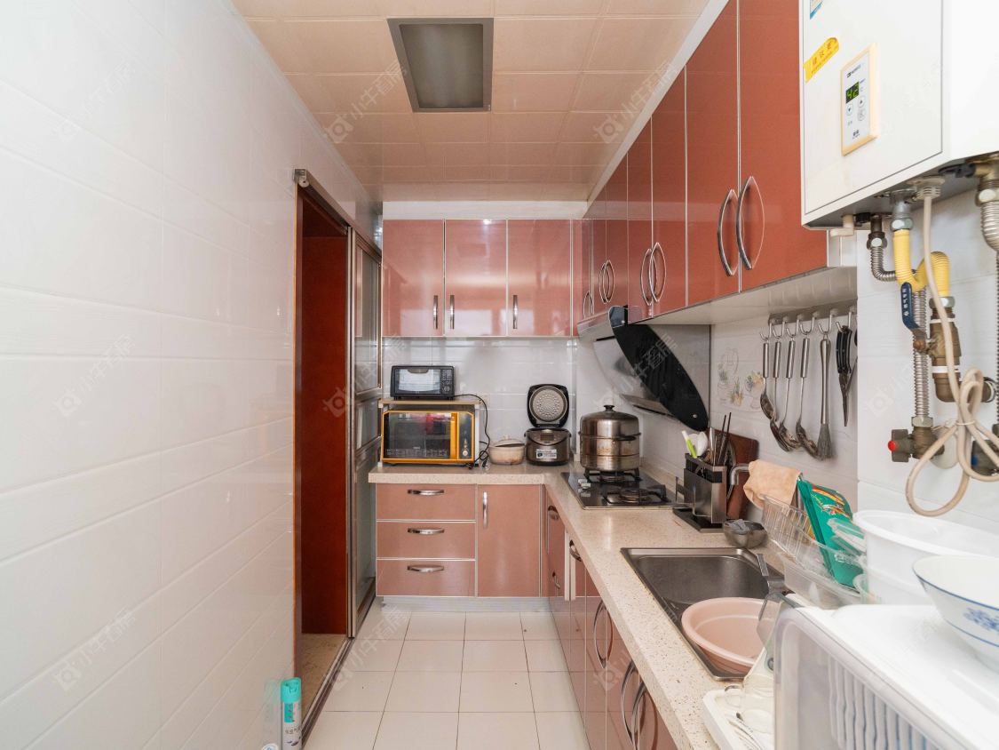 凯尔枫尚花园房源室内图 常州凯尔枫尚花园在售二手房源室内图_小牛看房