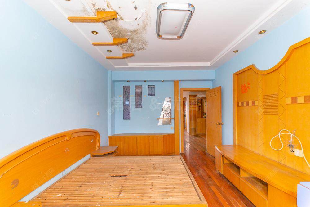 常州湾里新村在售二手房_小牛看房