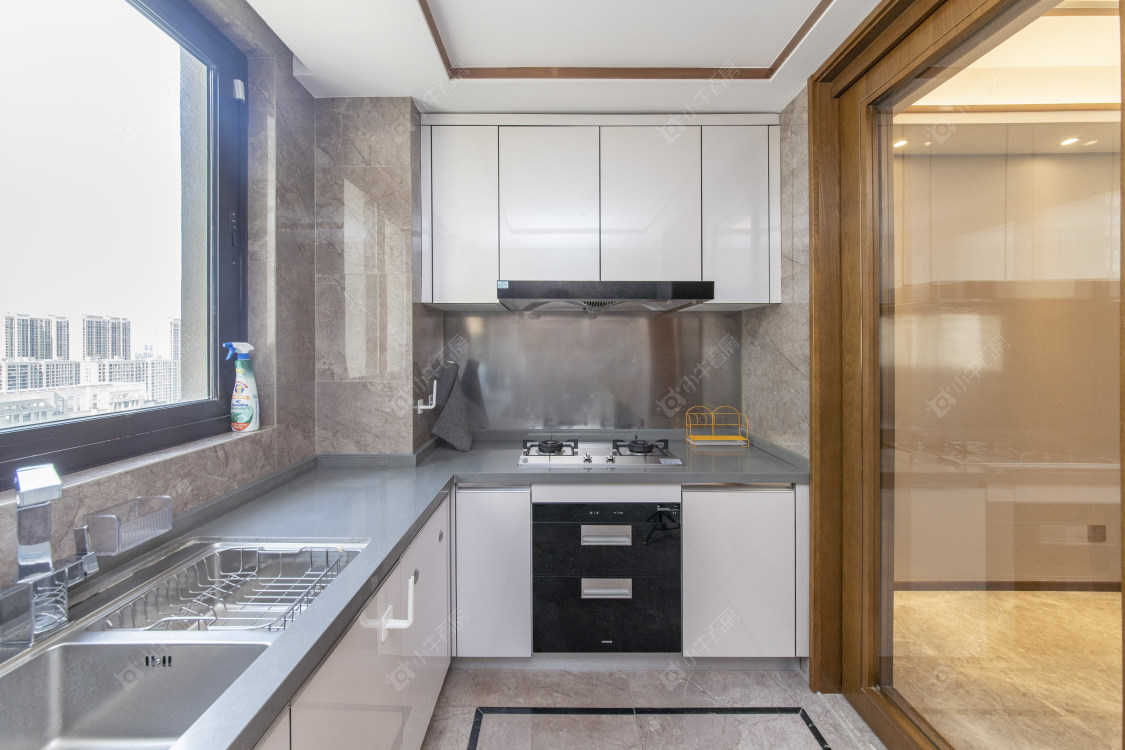 常州常发珑玥在售二手房源室内图_小牛看房