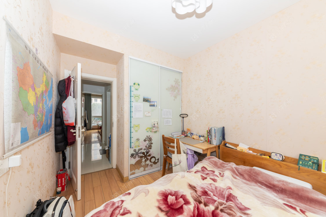 常州新景花苑一期在售二手房源室内图_小牛看房