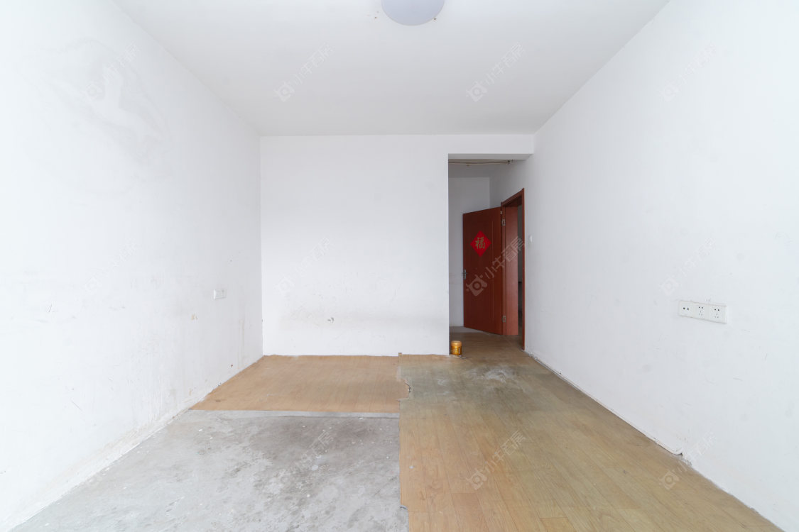 常州邹区泰富嘉园二期在售二手房源室内图_小牛看房