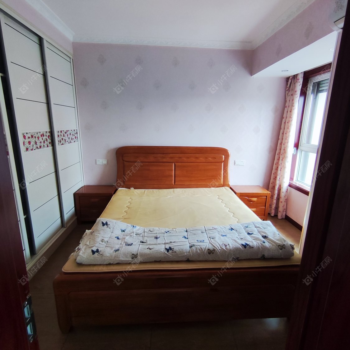 常州万达中央华城在租房源_小牛看房