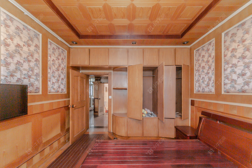 常州盘龙苑西区在售二手房源室内图_小牛看房