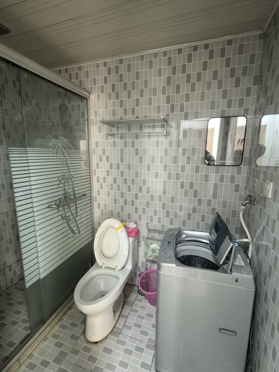 常州怀德名园在租房源室内图_小牛看房